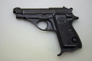 ARMYARMS.cz nabízí: BERETTA 71