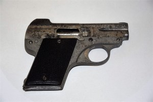 STEYR model 1909