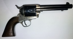 Revolver Uberti Cattleman