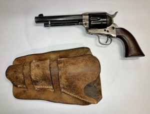 Revolver Uberti Cattleman