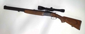 CZ 502.4 kulobroková kozlice