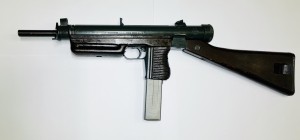 ARMYARMS.cz nabízí: Sa 24/26 SEMI-ZS