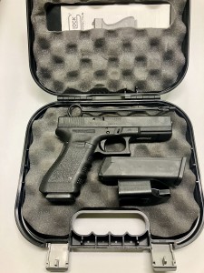 GLOCK 17 - Gen3