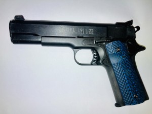 ARMYARMS.cz nabízí: PISTOLE CHIAPPA 1911-22