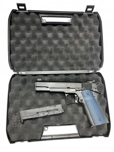 PISTOLE CHIAPPA 1911-22