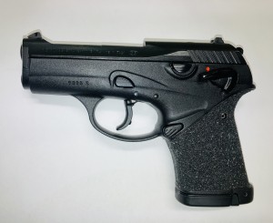 Pistole Beretta 9000S