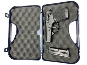 Pistole Beretta 9000S