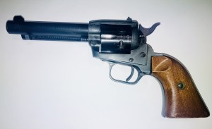 ARMYARMS.cz nabízí: Revolver Tanfoglio TA76