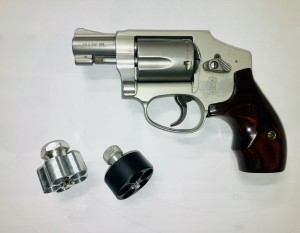 SMITH&WESSON 642-2 Lady Smith