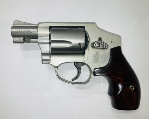 SMITH&WESSON 642-2 Lady Smith